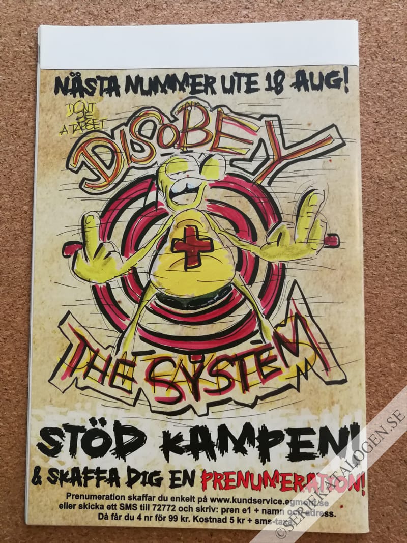 Baksida (2008)