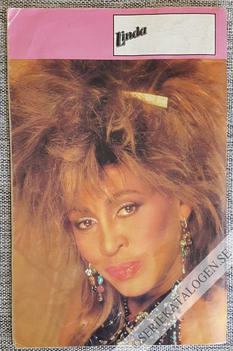 Baksida (1988)