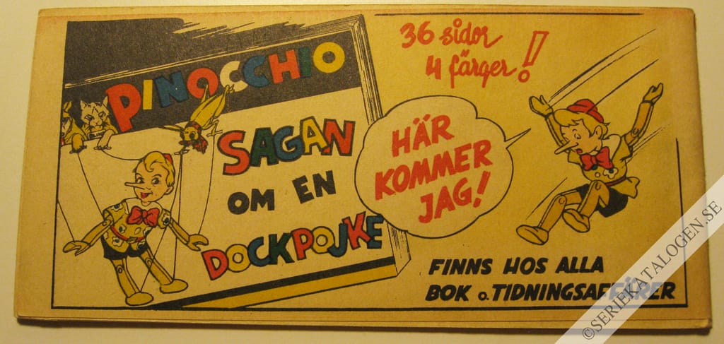 Baksida (1953)