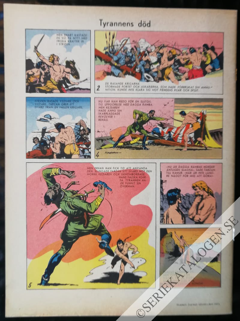 Baksida (1953)