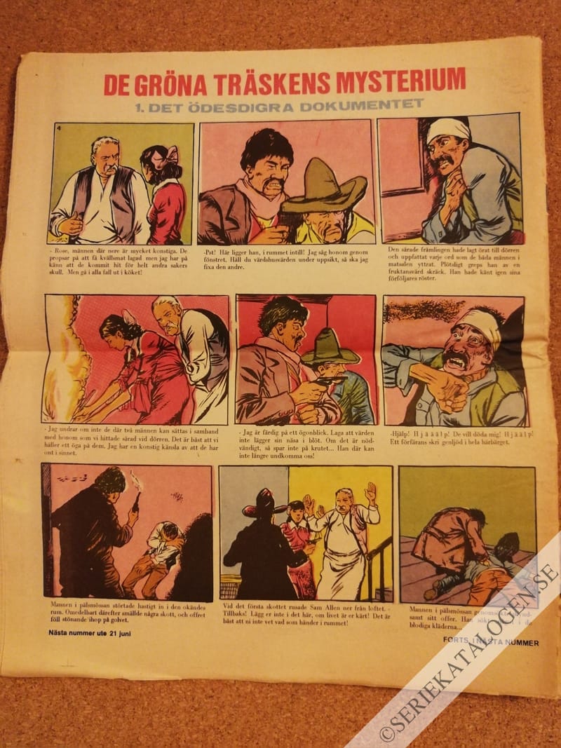 Baksida (1972)