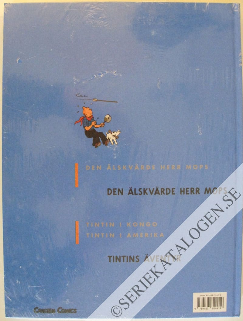 Baksida (1999)