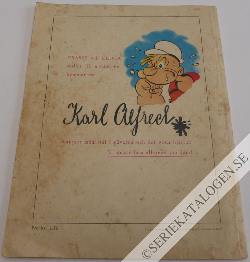 Baksida (1947)