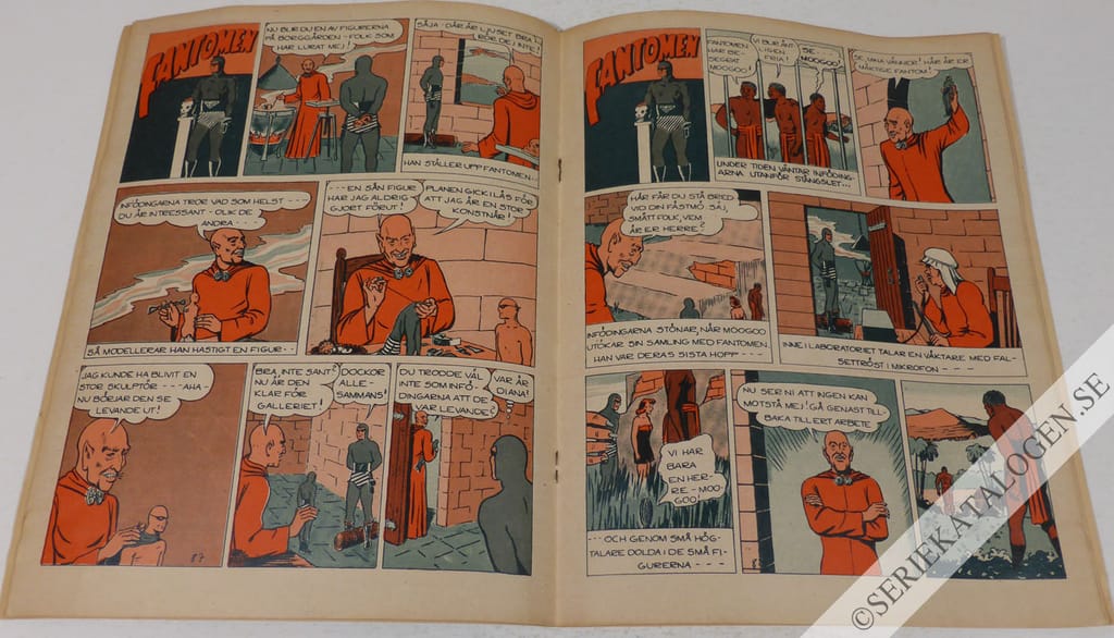 Exempel på Julen 1954 (1954)