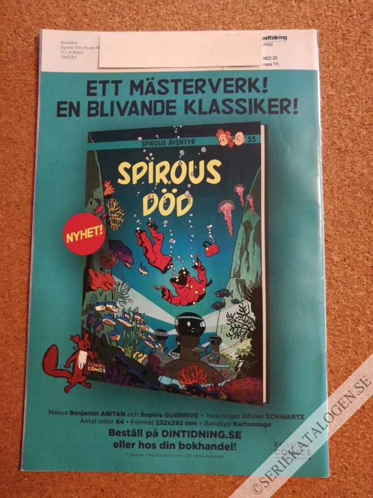 Baksida (2023)