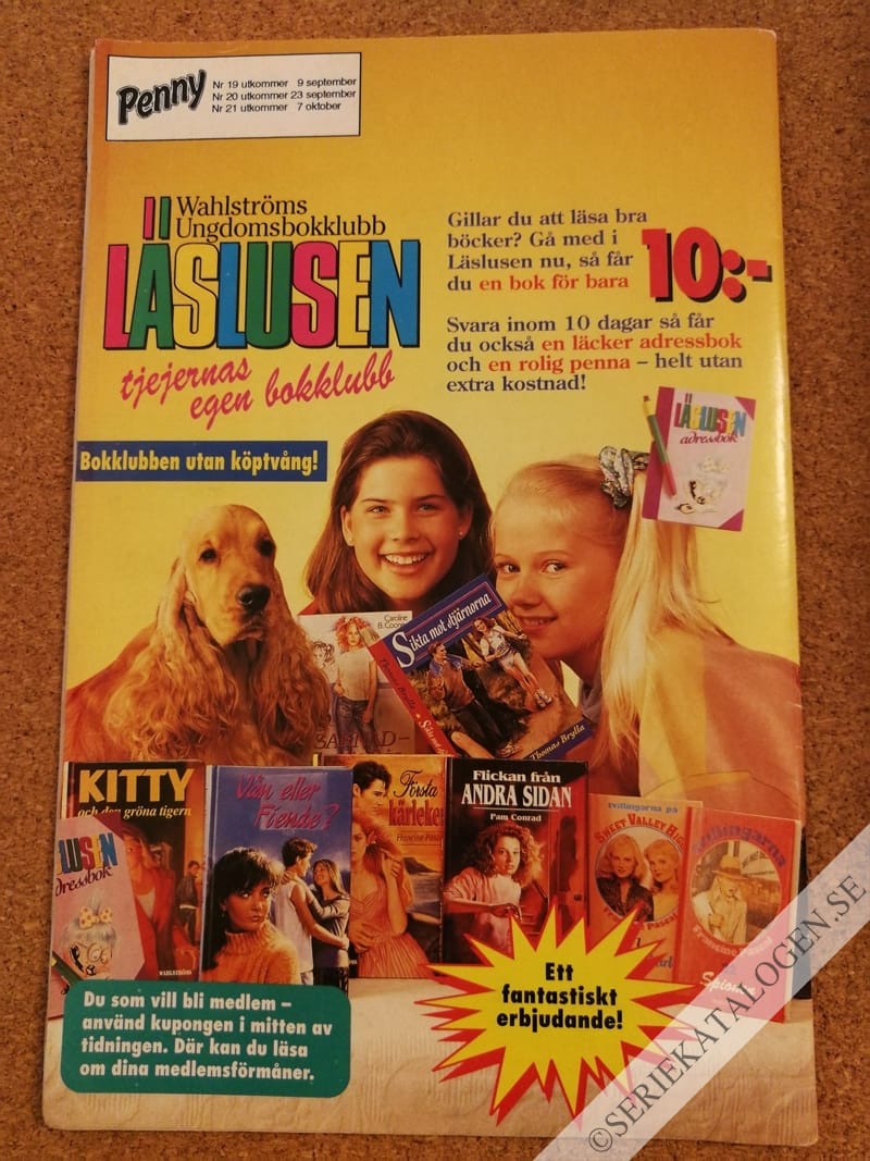 Baksida (1993)