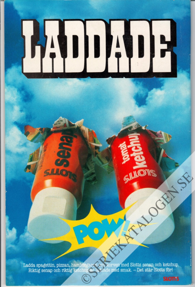 Baksida (1991)