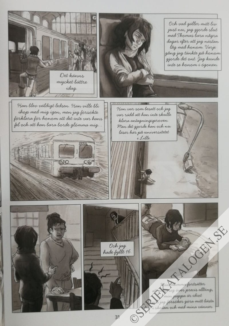 Exempel (2015)