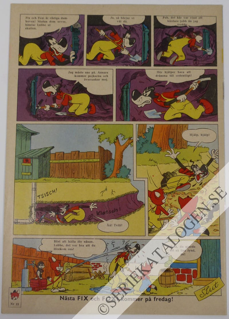 Baksida (1959)
