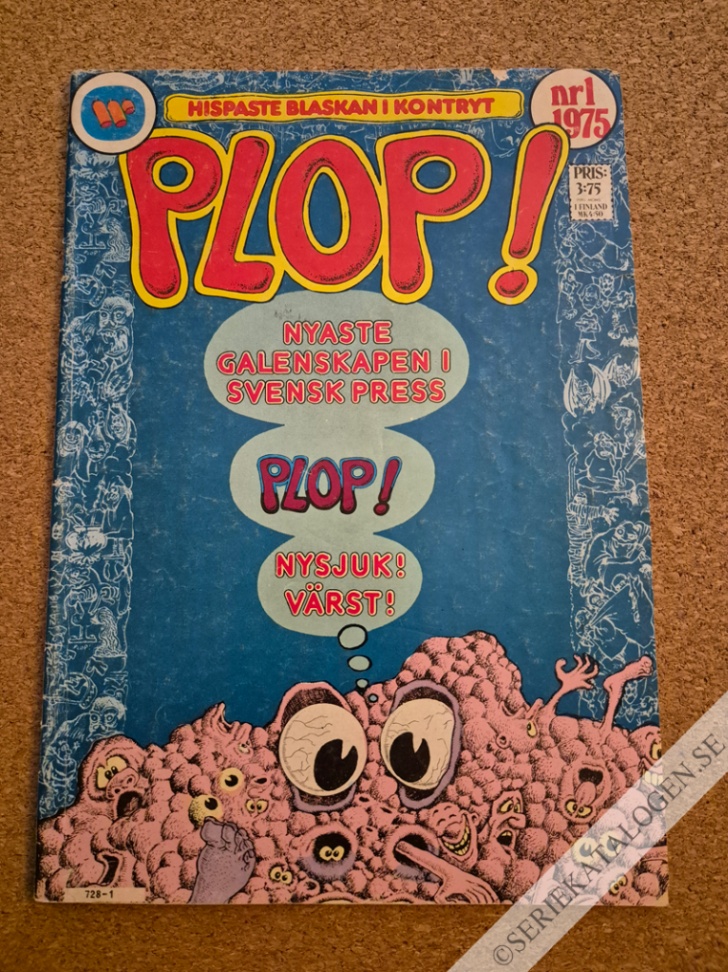 Plop! (1975)