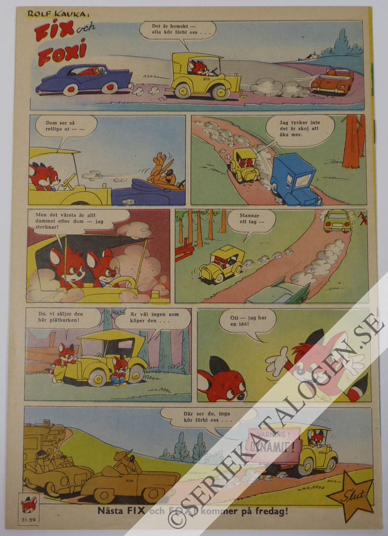 Baksida (1959)