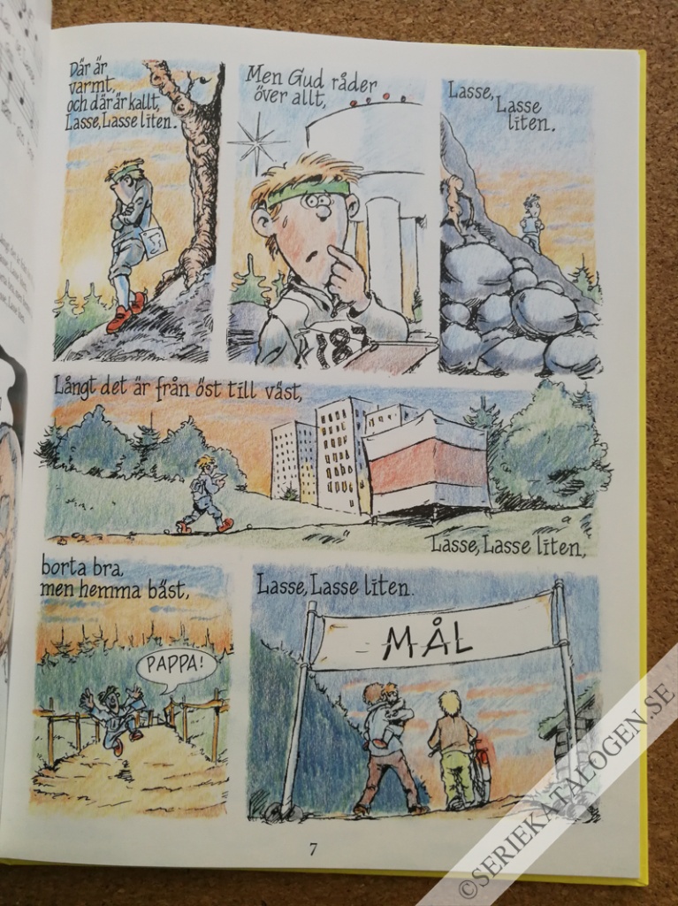 Exempel (1992)