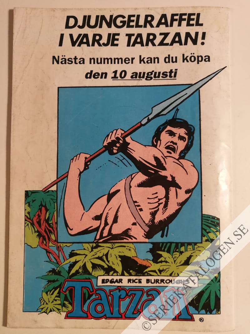 Baksida (1989)