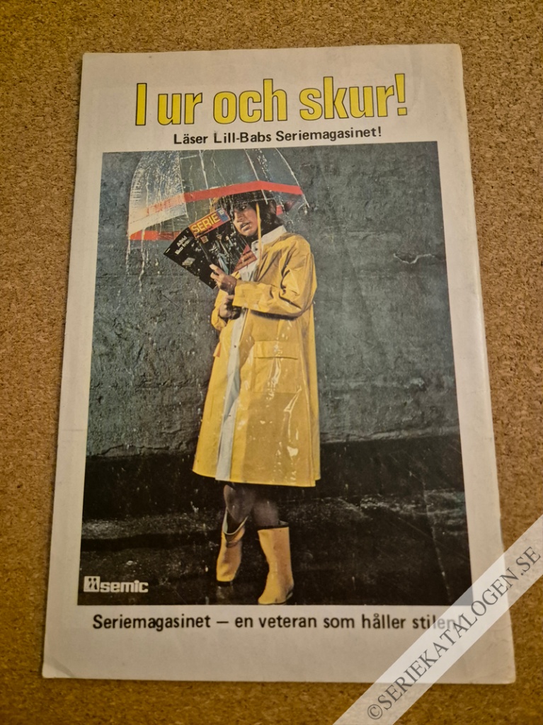 Baksida (1976)