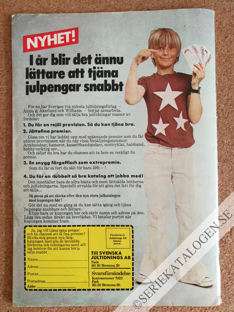 Baksida (1972)