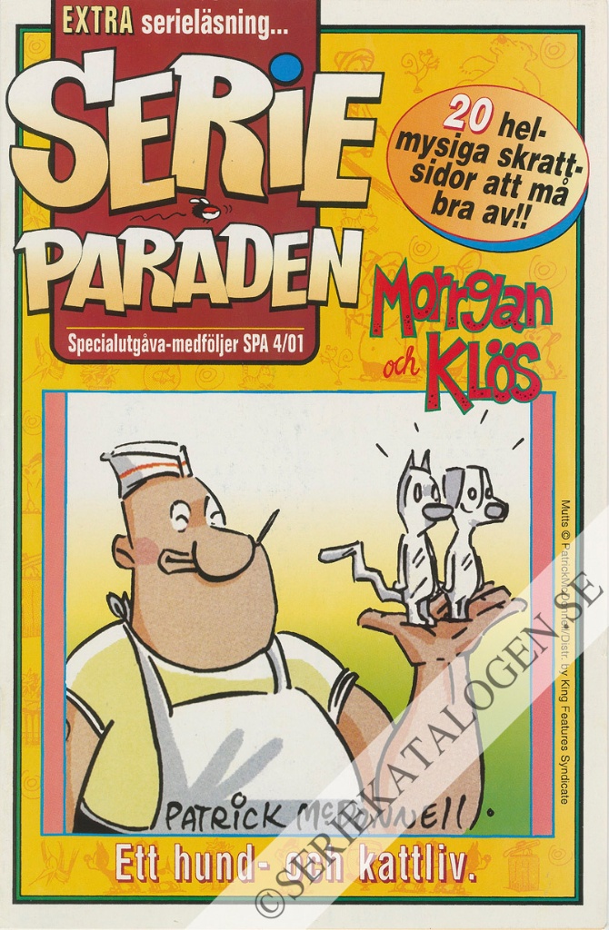 Bild (2001)