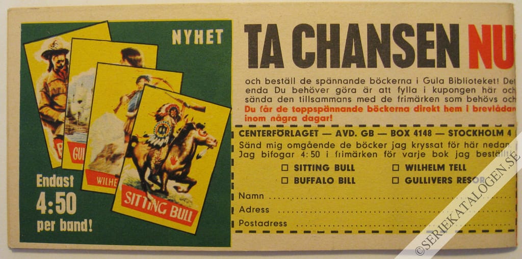 Baksida (1965)