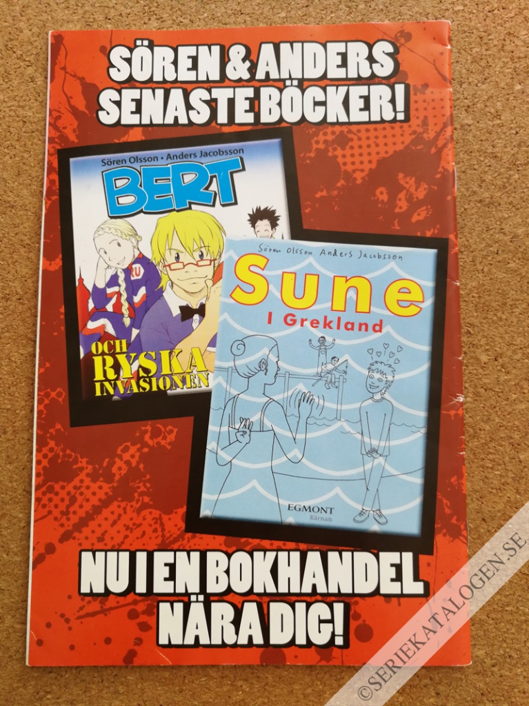 Baksida (2009)