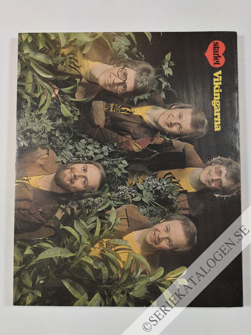 Baksida (1976)