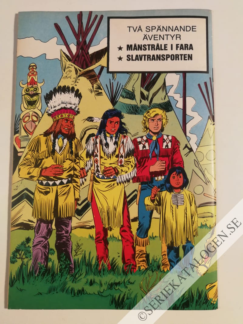 Baksida på Sommaren 1980 (1980)
