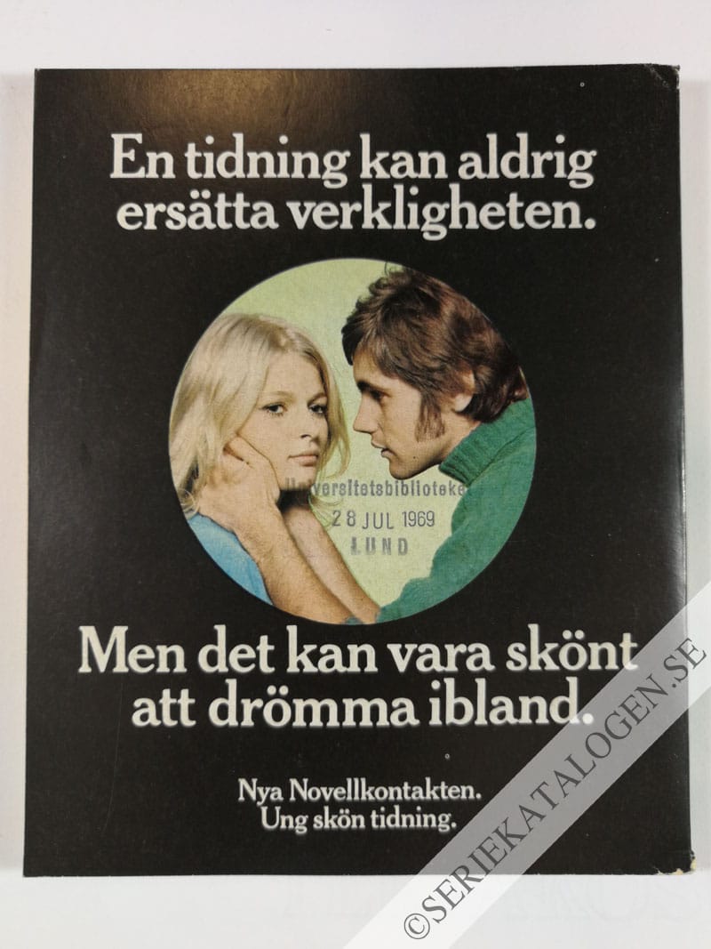 Baksida (1969)