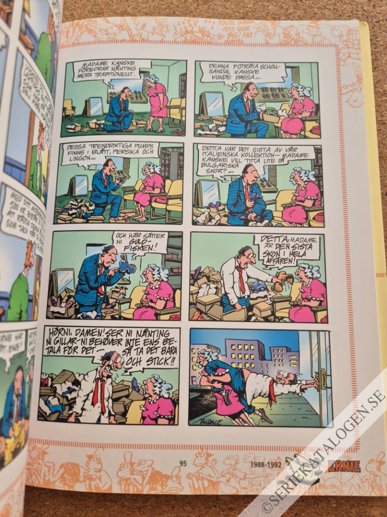 Exempel på Apkalas! - Det bästa från 1988-1992 (2008)