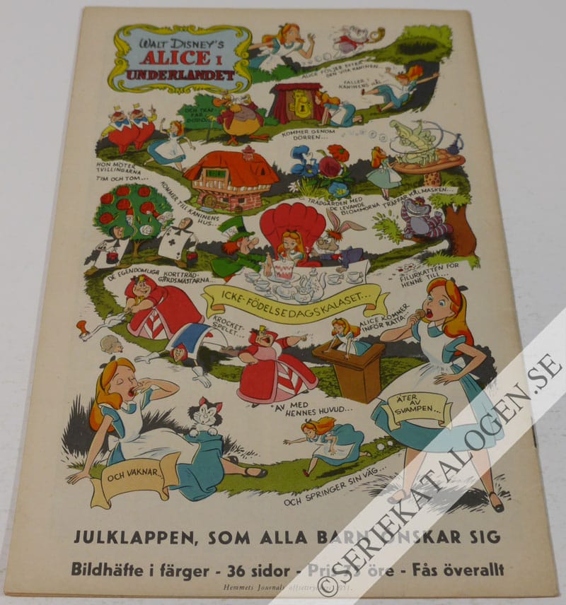 Baksida (1951)