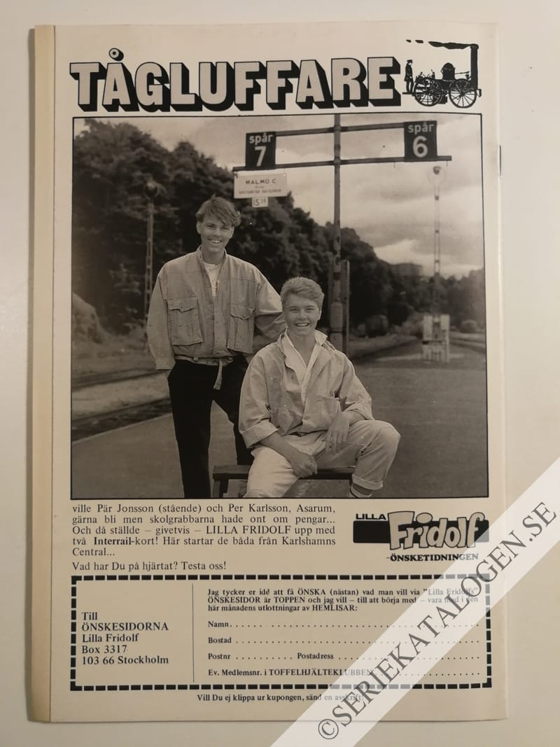 Baksida (1986)