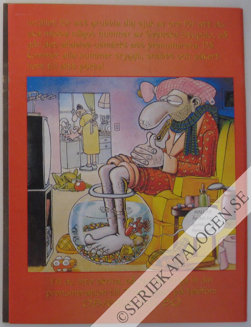 Baksida (1994)