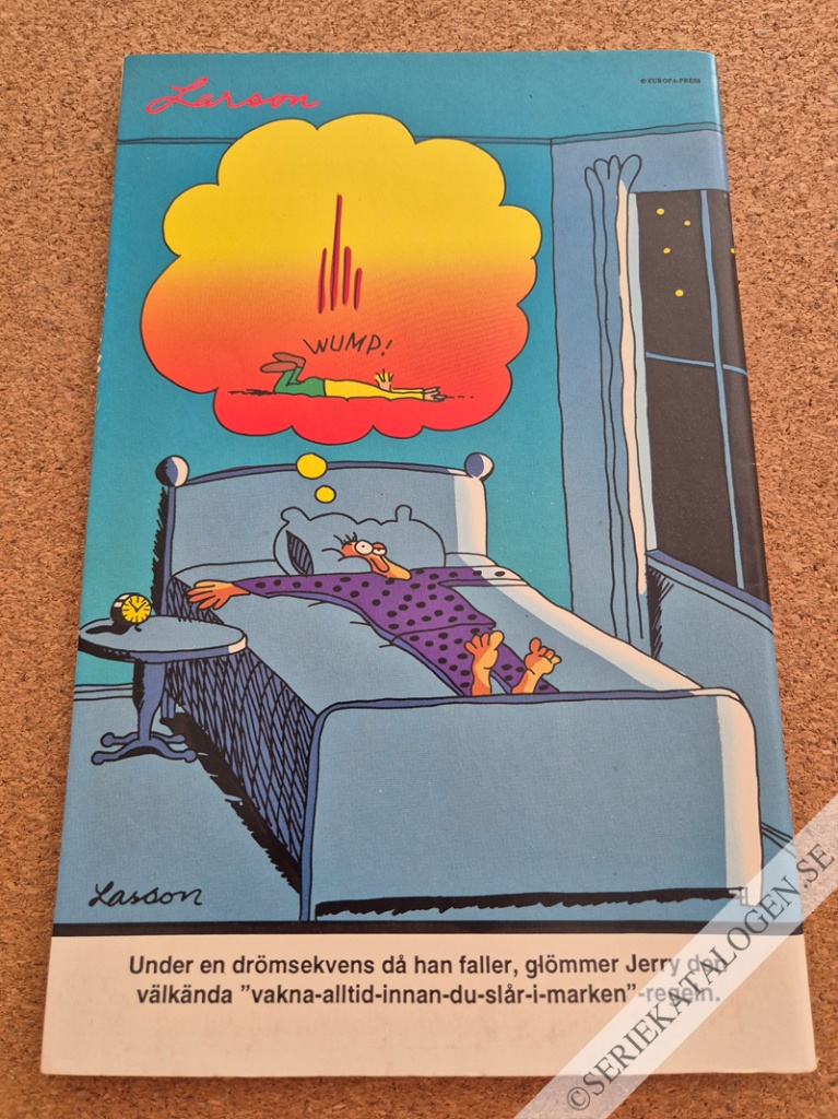 Baksida (1993)
