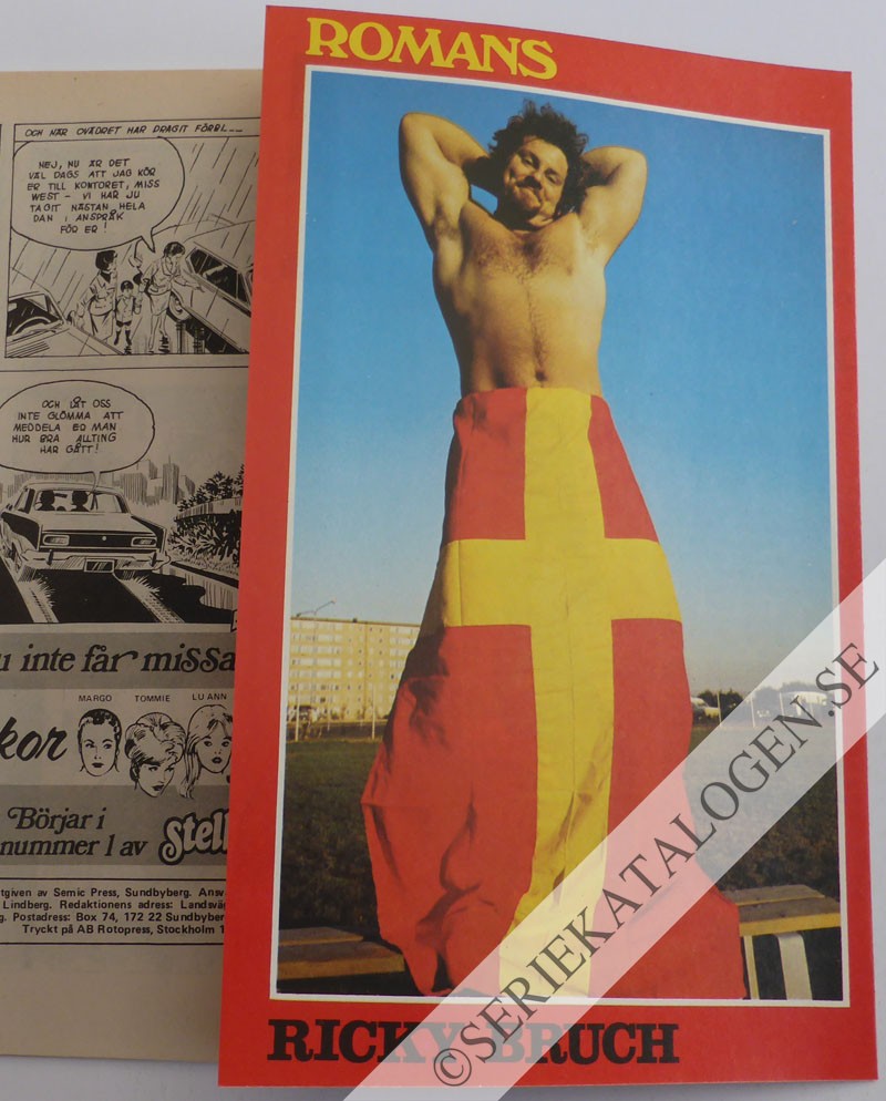 Bild (1973)