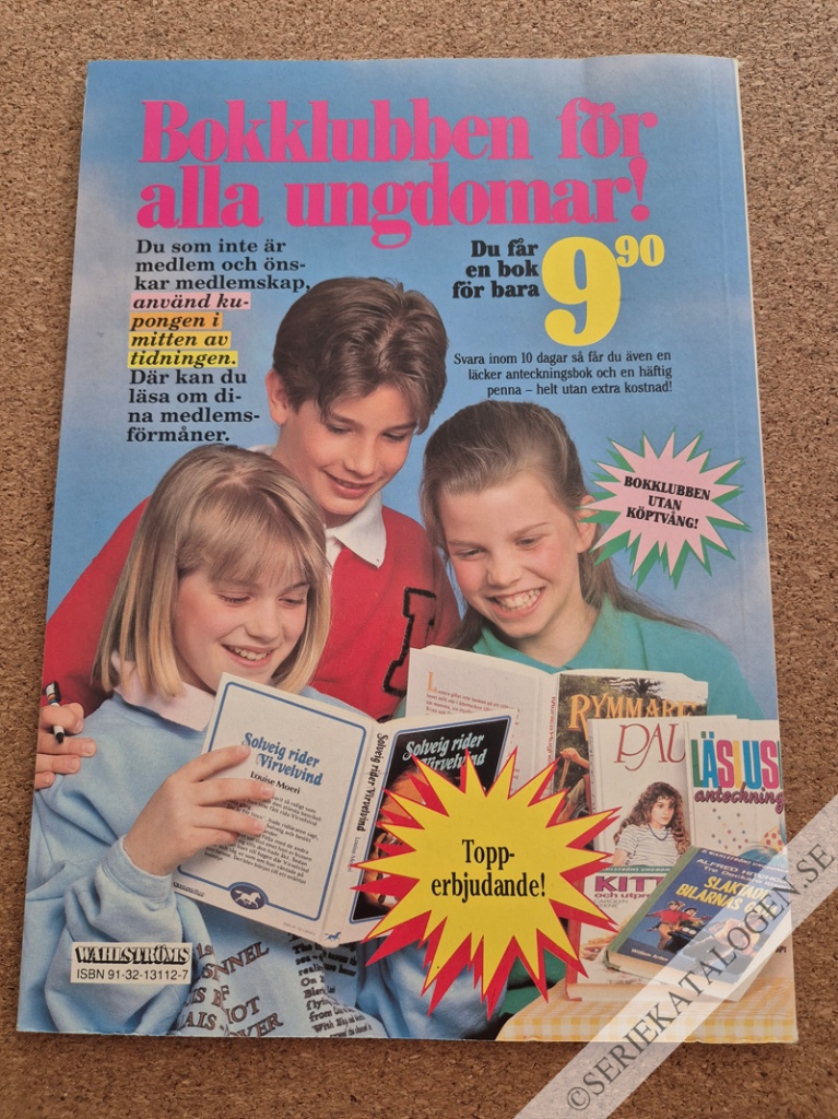 Baksida (1990)
