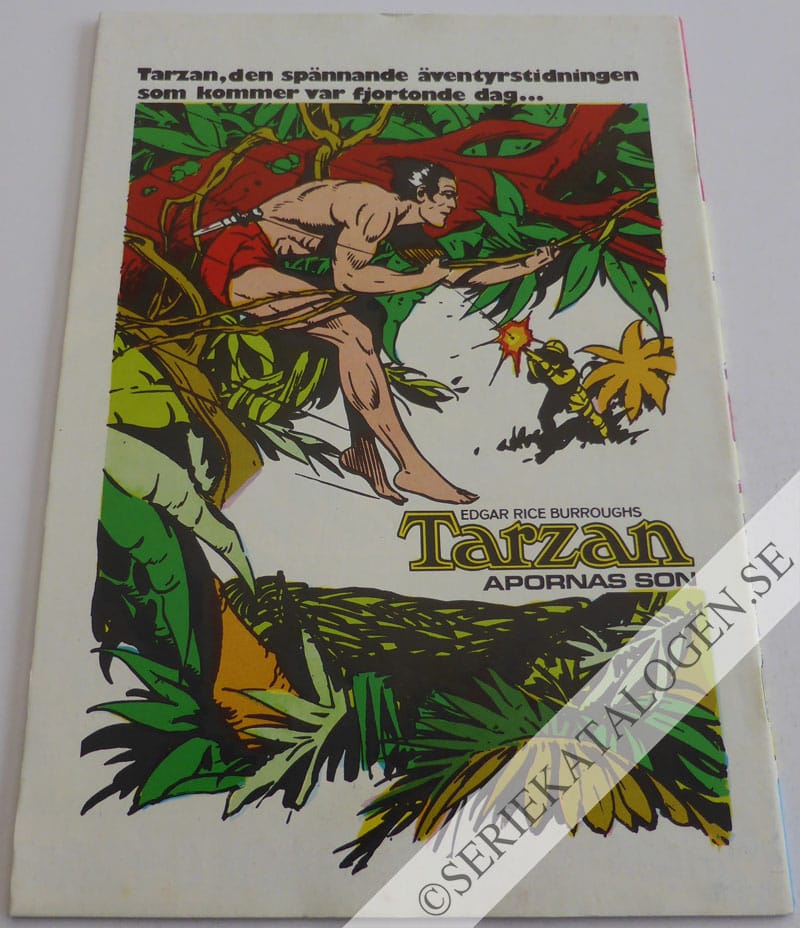 Baksida (1974)