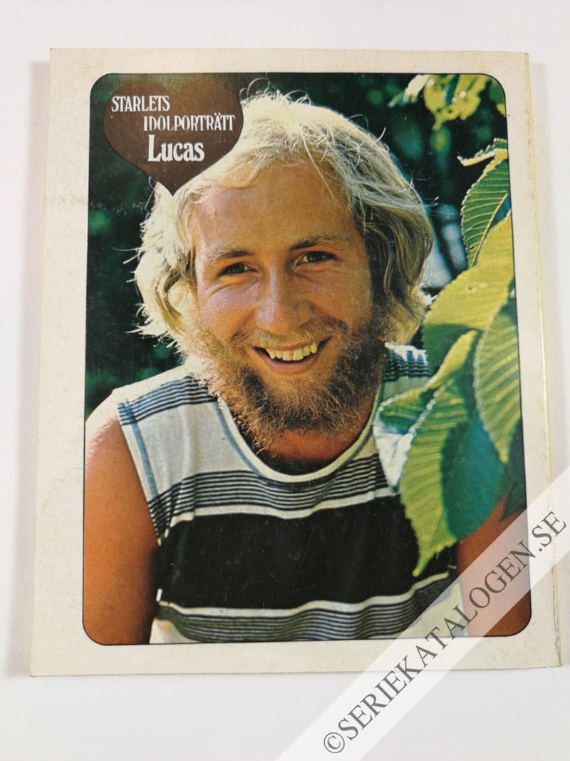 Baksida (1973)