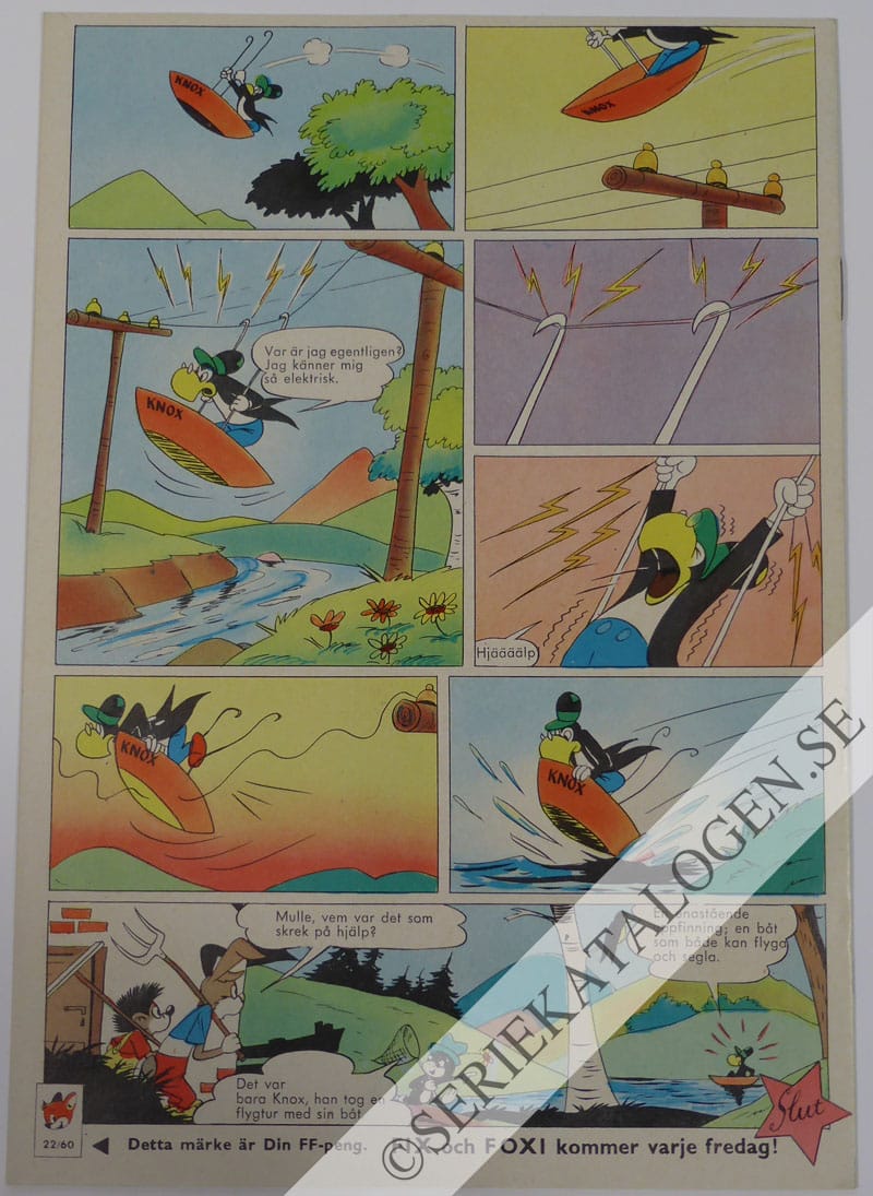 Baksida (1960)