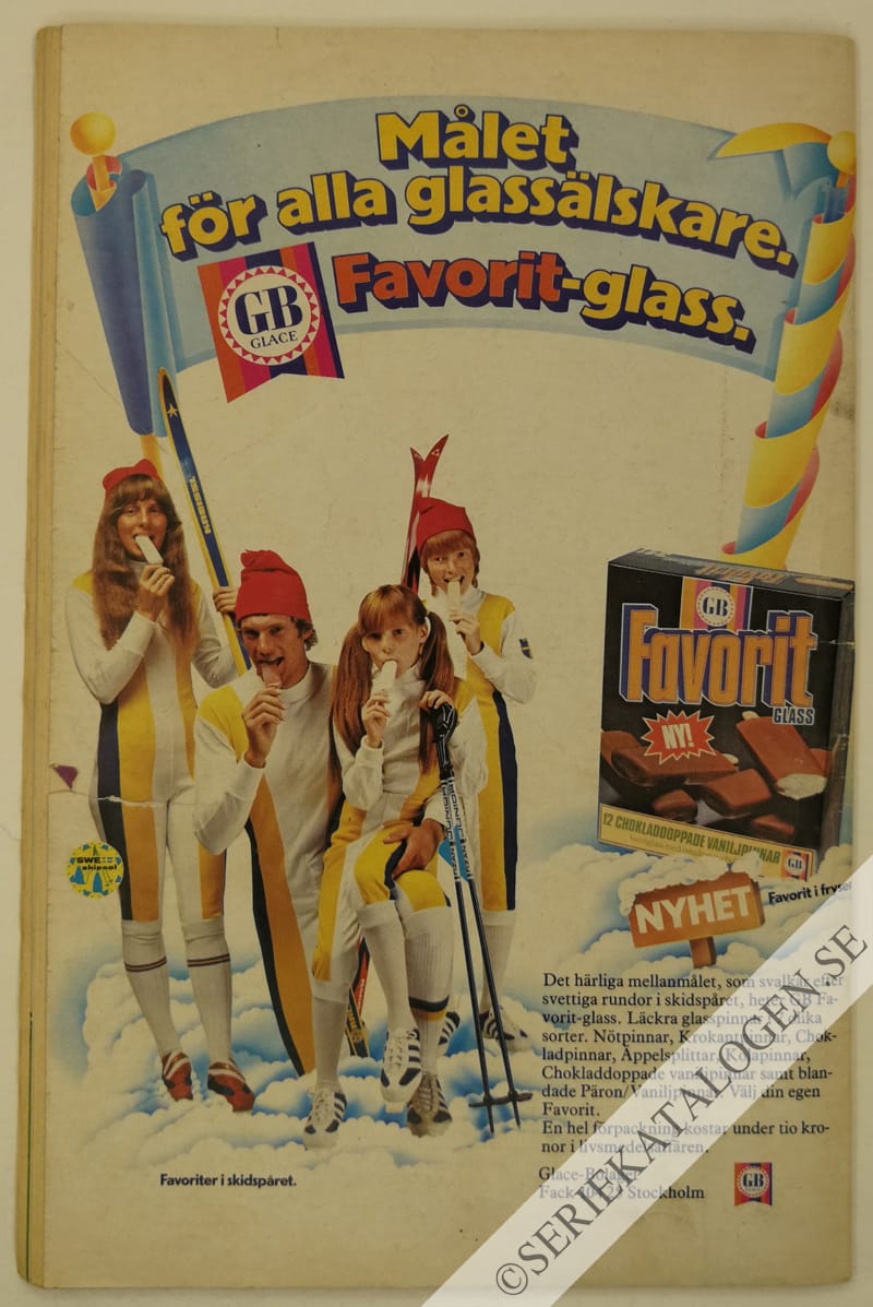 Baksida (1979)