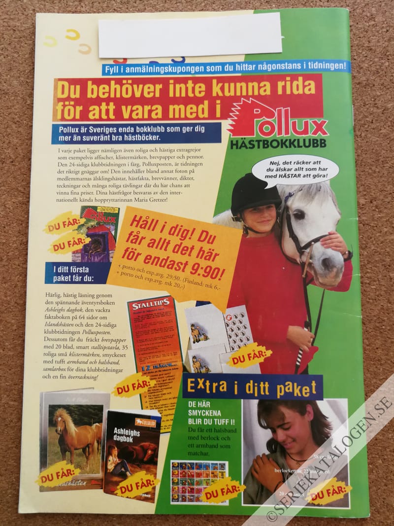 Baksida (1997)