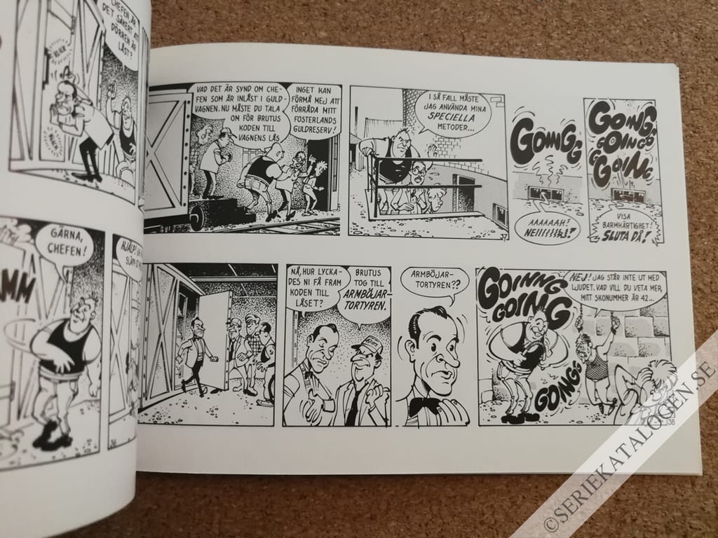 Exempel (1994)