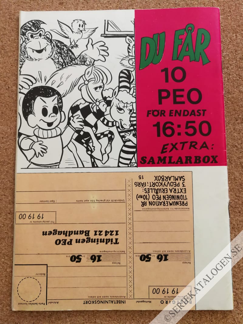Baksida (1972)