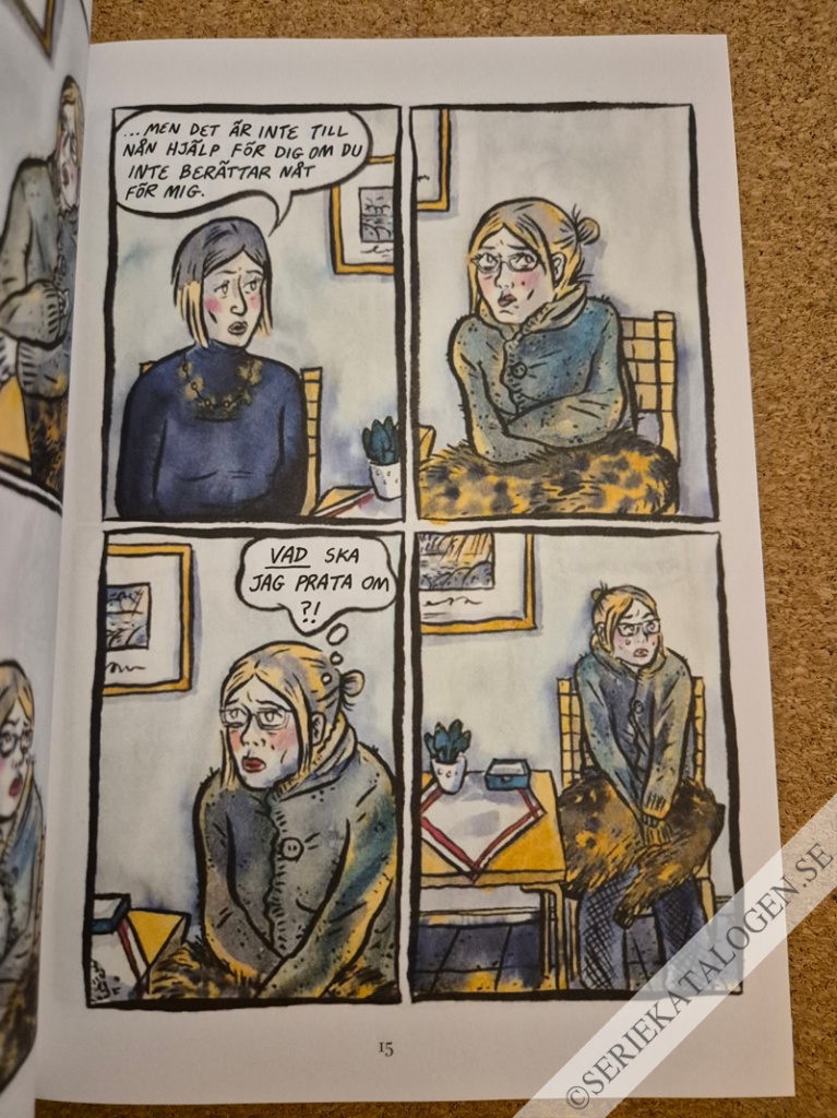 Exempel (2023)