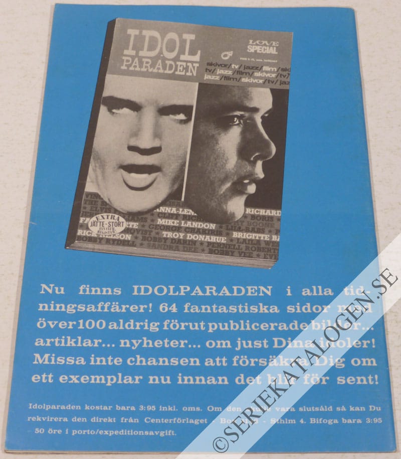 Baksida (1964)