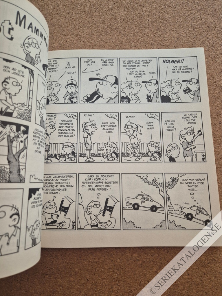 Exempel (1996)