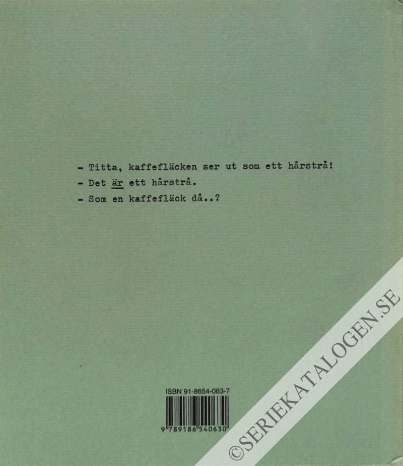Baksida (1994)