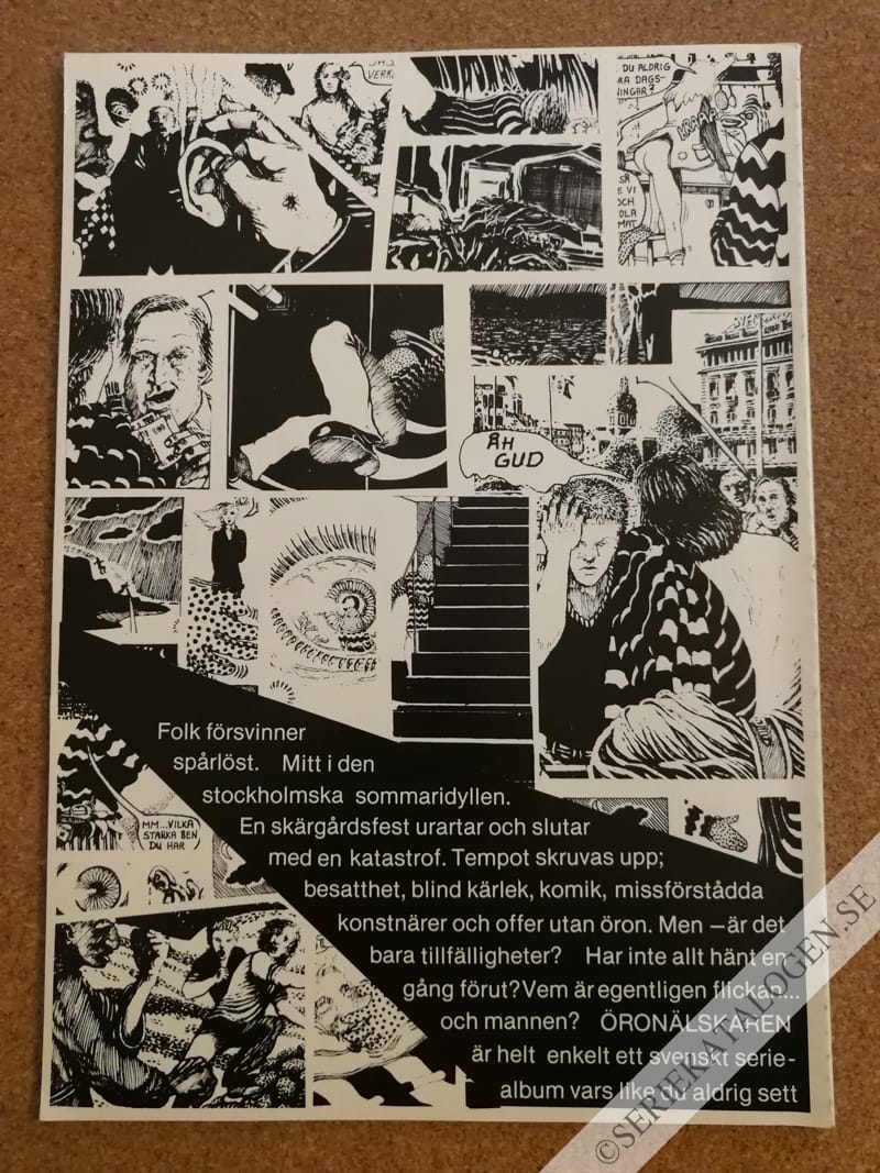 Baksida (1983)