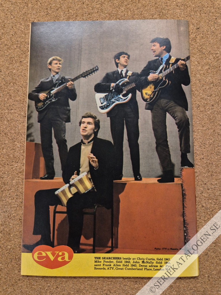 Baksida (1965)