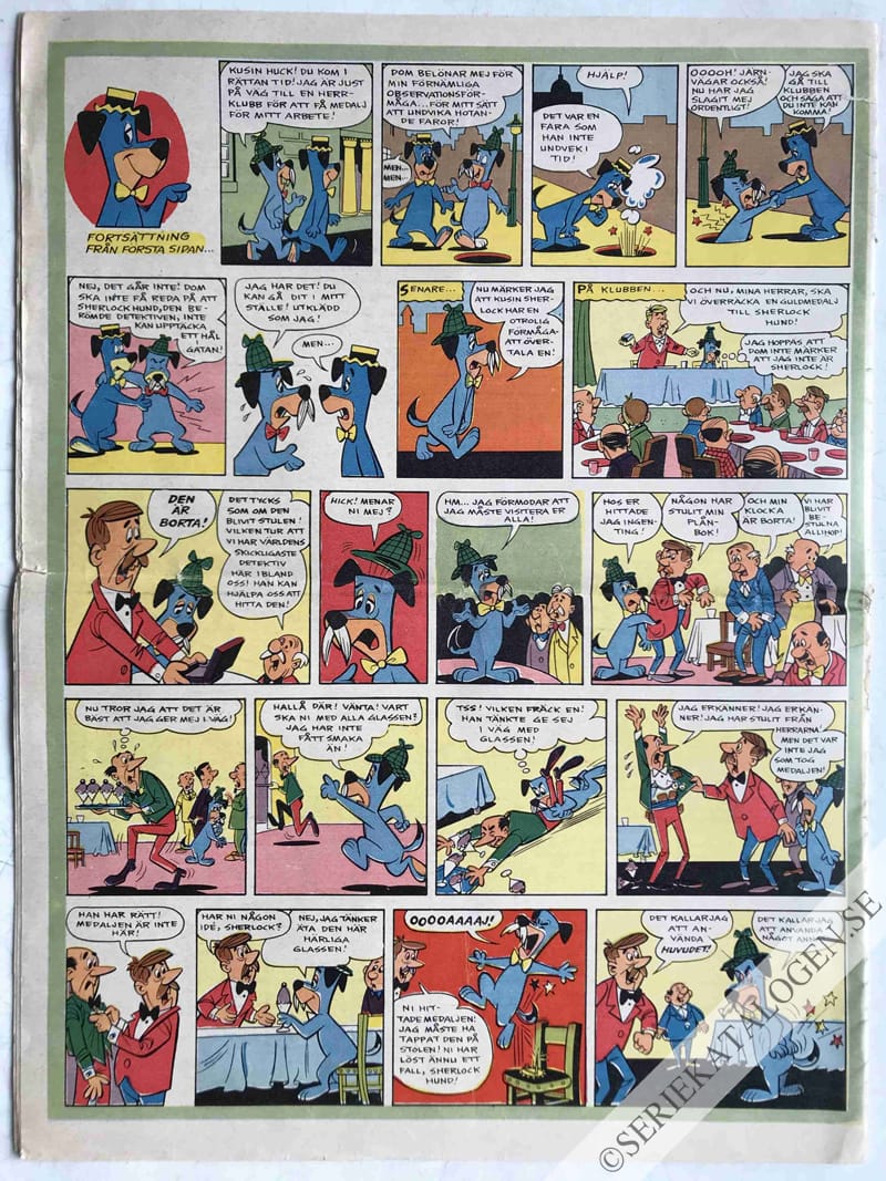 Baksida (1962)