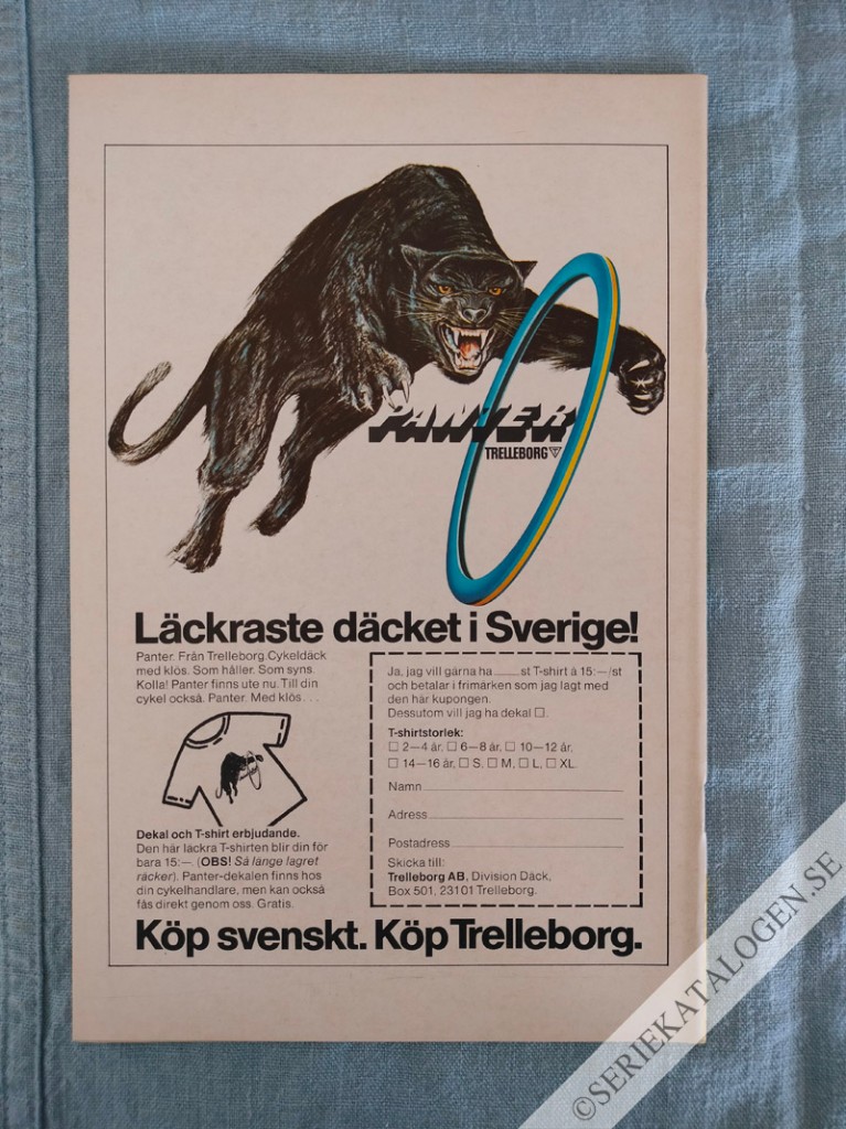 Baksida (1980)