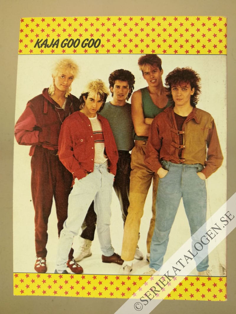 Baksida (1983)