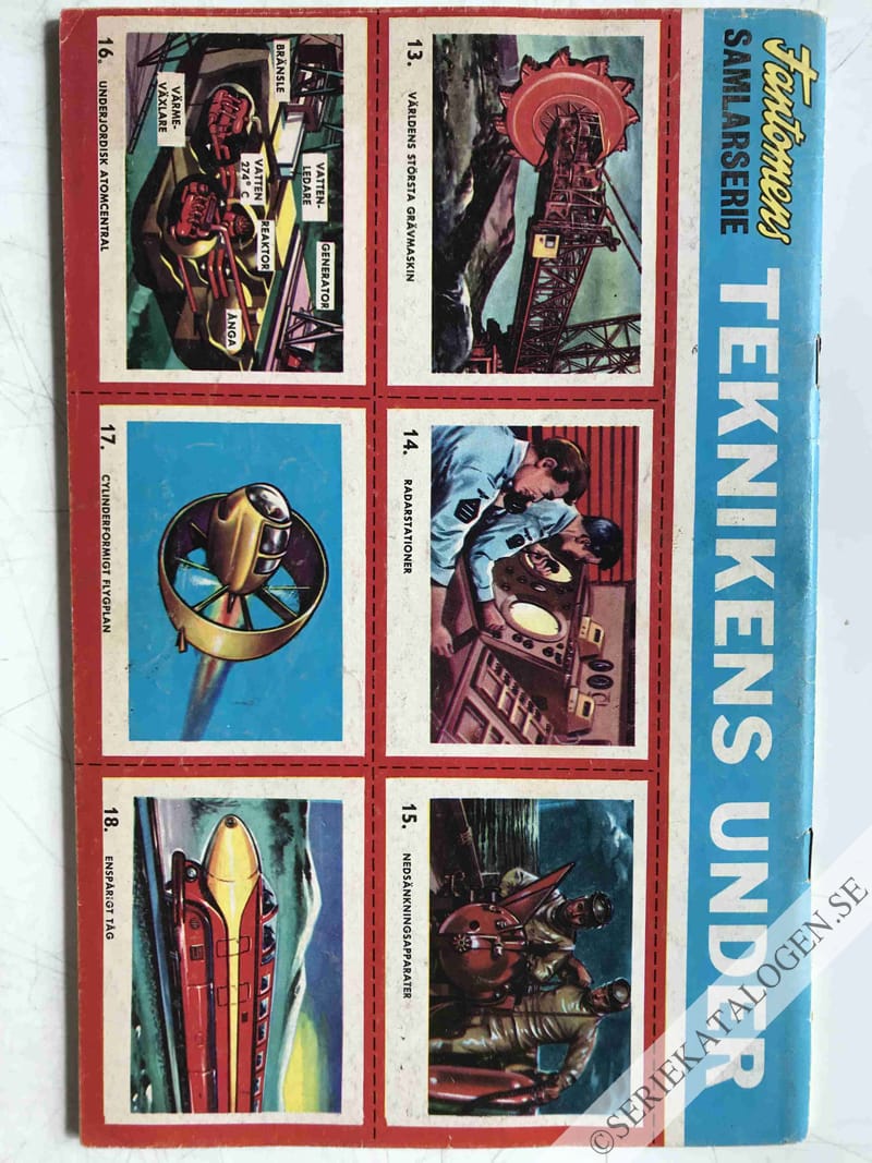 Baksida (1965)
