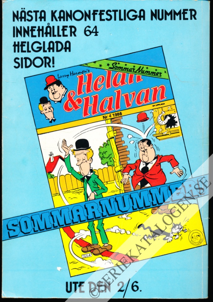 Baksida (1986)